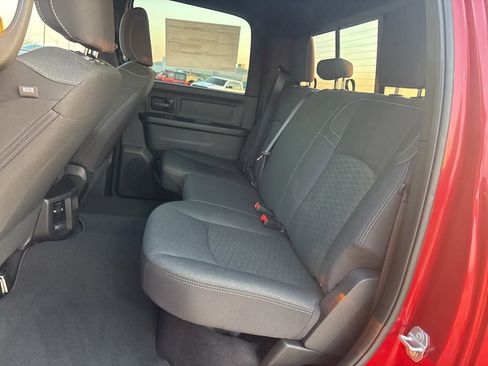 New 2026 RAM 3500 Tradesman image 10