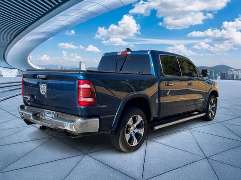 Used 2022 RAM 1500 Laramie image 7