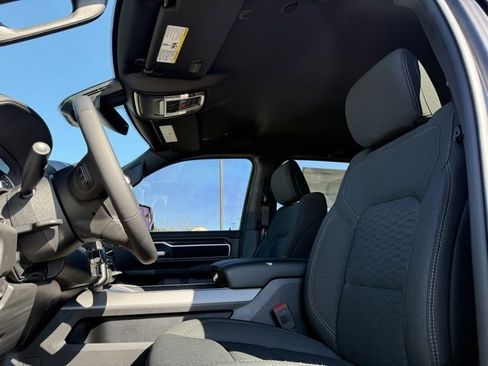 New 2026 RAM 1500 Big Horn image 27