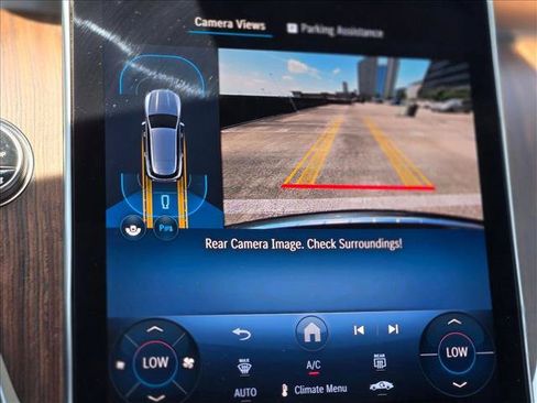 Certified 2026 Mercedes-Benz GLC 300 image 12