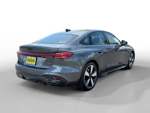 New 2026 Audi A5 2.0T Premium AWD/4WD image 5