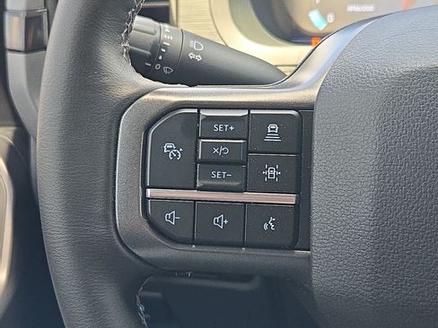 Used 2025 Ford F150 XLT w/ Equipment Group 302A MID RWD image 19