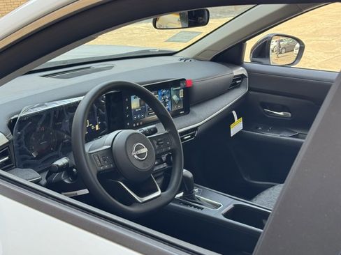 New 2026 Nissan Kicks SV w/ Cold Weather Package image 13