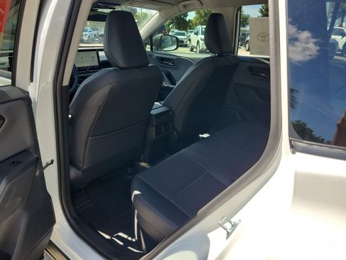 New 2026 Toyota RAV4 XLE Premium FWD image 11