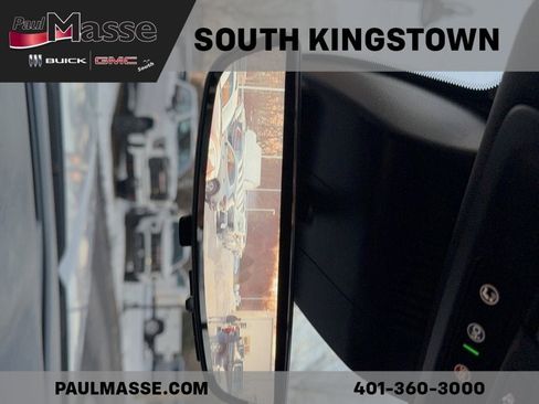 Used 2025 GMC Sierra 2500 AT4 w/ AT4 Premium Plus Package image 21