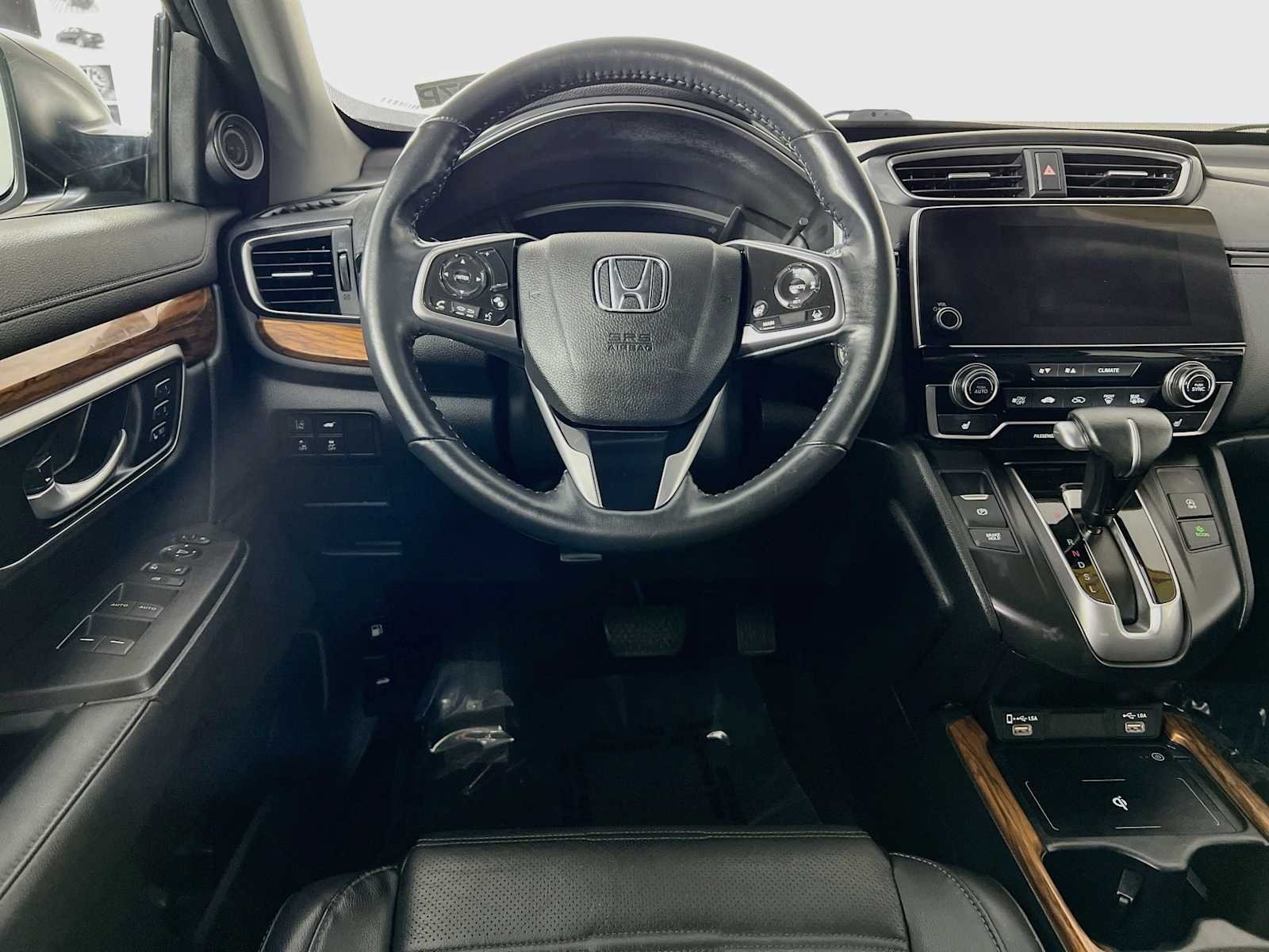 Used 2022 Honda CR-V Touring image 24