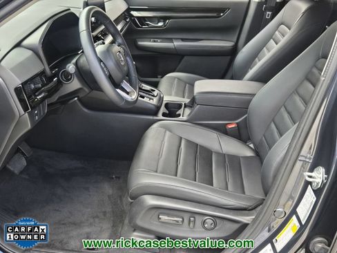 Used 2024 Honda CR-V EX-L image 10