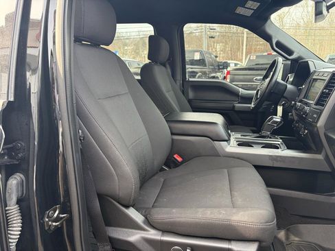 Used 2018 Ford F150 XLT w/ Equipment Group 302A Luxury image 54