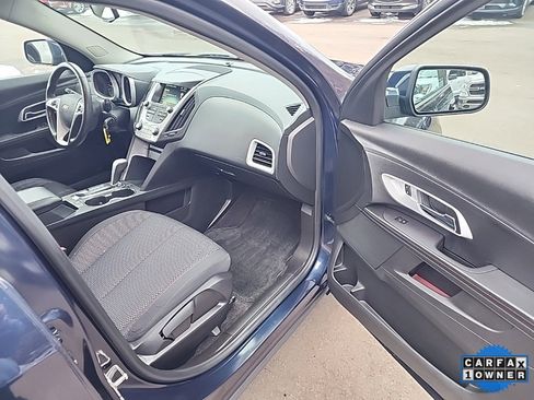 Used 2015 Chevrolet Equinox LT w/ Driver Convenience Package image 21