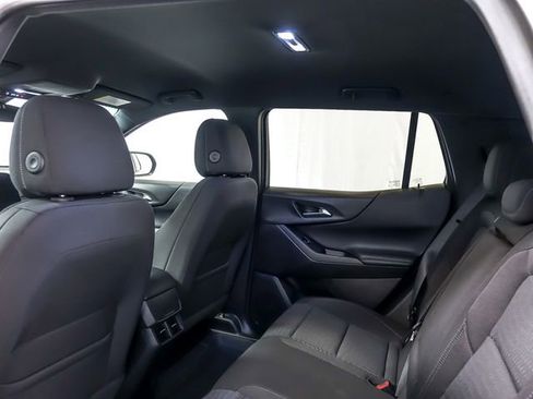 Used 2026 Chevrolet Equinox LT w/ LPO, Floor Liner Package image 15