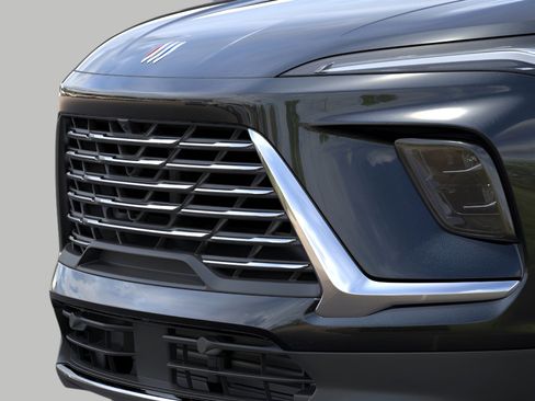 New 2025 Buick Enclave Preferred w/ LPO, Floor Liner Package image 13