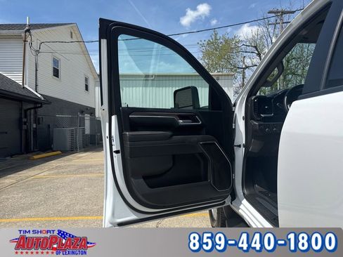 Used 2025 Chevrolet Silverado 3500 LT w/ Convenience Package AWD/4WD image 41