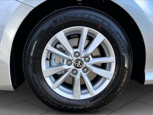 Certified 2026 Toyota Camry LE image 9