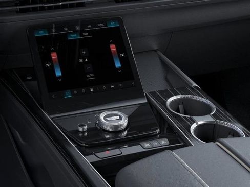 New 2026 Cadillac Escalade Sport image 23