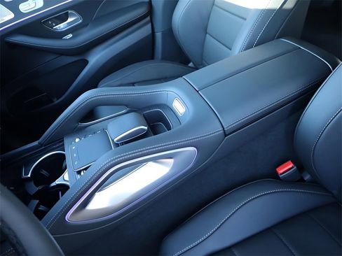 New 2026 Mercedes-Benz GLE 450 4MATIC Coupe image 24