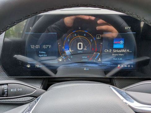 New 2026 Chevrolet Equinox LT FWD image 14