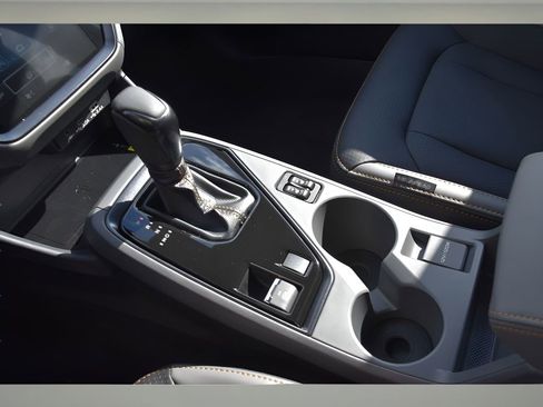 New 2026 Subaru Crosstrek 2.5i Wilderness image 36