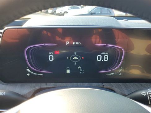 New 2025 Kia Telluride EX image 20