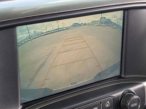 Used 2019 Chevrolet Silverado 3500 LTZ w/ Duramax Plus Package image 13