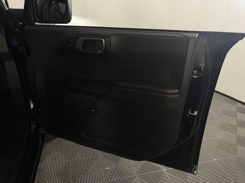 Used 2025 Ford Bronco Big Bend AWD/4WD image 31