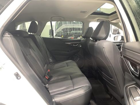 Used 2024 Subaru Outback Limited AWD/4WD image 22