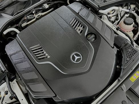 Used 2023 Mercedes-Benz S 580 4MATIC Sedan image 31