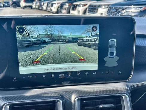 New 2026 Ford Mustang GT Premium w/ GT Performance Package image 19