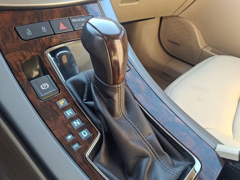 Used 2012 Buick LaCrosse Premium w/ Driver Confidence Package image 14