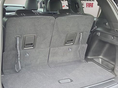 New 2025 Jeep Grand Cherokee L Limited w/ Luxury Tech Group II image 8