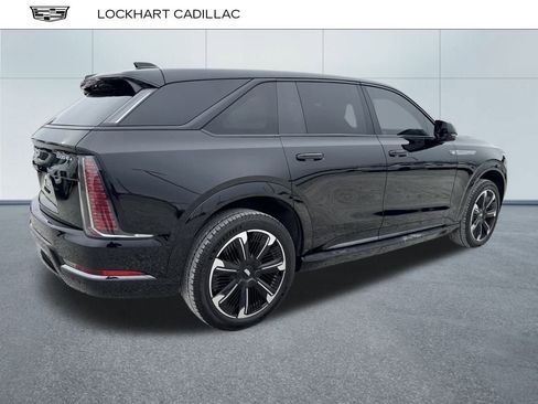Certified 2026 Cadillac Escalade IQ Sport 2 image 3