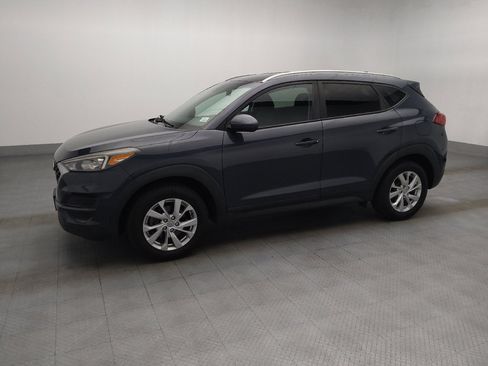 Used 2019 Hyundai Tucson Value AWD/4WD image 2
