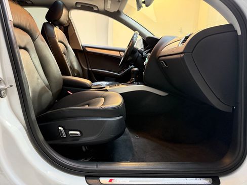 Used 2015 Audi A4 2.0T Premium image 43