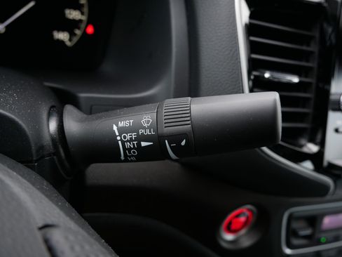 New 2026 Honda Ridgeline TrailSport image 28