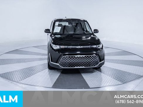 Used 2025 Kia Soul EX image 15