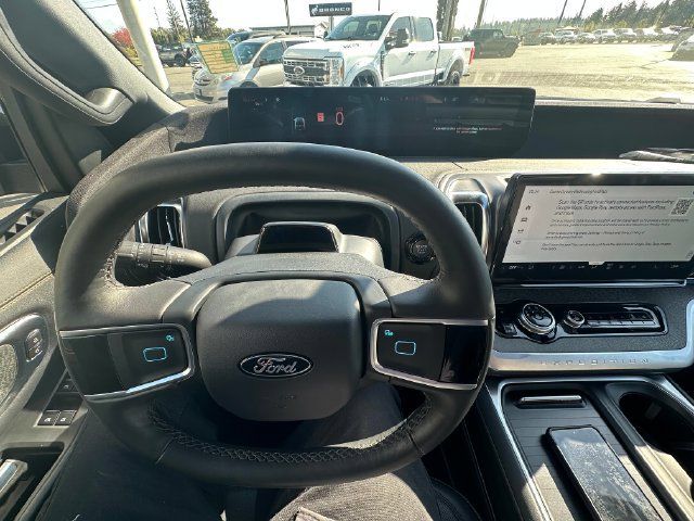 Used 2026 Ford Expedition Tremor AWD/4WD image 12