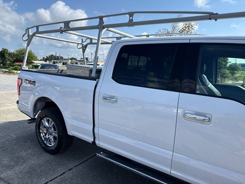 Used 2015 Ford F150 XLT w/ Equipment Group 302A Luxury image 9