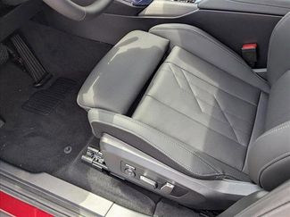 Used 2025 BMW X3 xDrive30i w/ Premium Package video 4