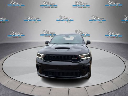 Used 2024 Dodge Durango R/T image 8