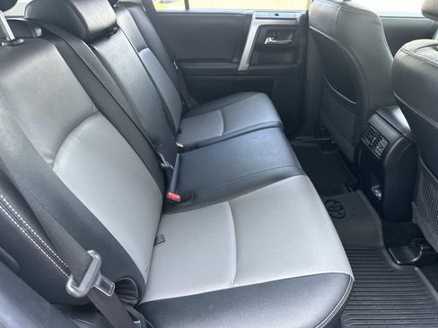 Used 2024 Toyota 4Runner SR5 Premium AWD/4WD image 13