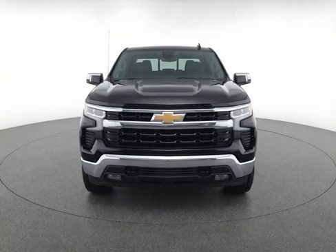 Used 2024 Chevrolet Silverado 1500 LT w/ Protection Package AWD/4WD image 5