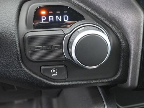 New 2026 RAM 1500 Lone Star image 4