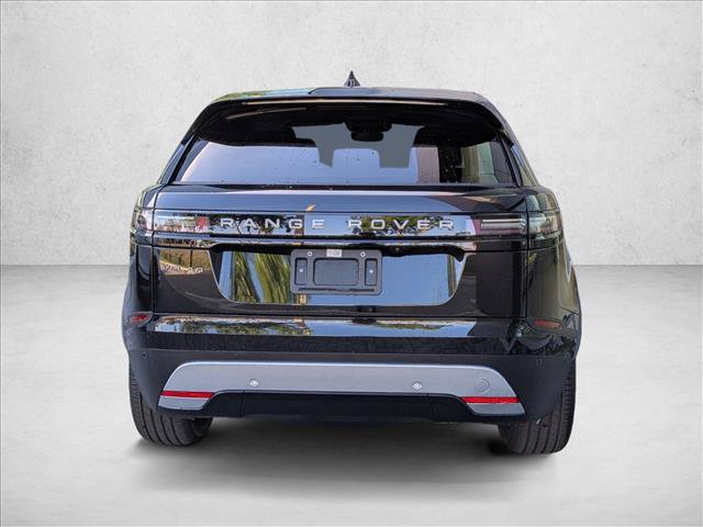 New 2026 Land Rover Range Rover Velar S AWD/4WD image 7