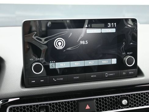 New 2026 Honda Civic Sport image 12