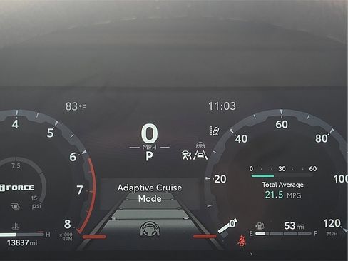 Used 2024 Toyota Tacoma TRD Off-Road image 24