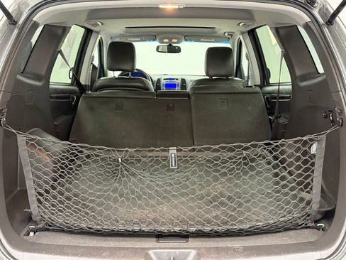 Used 2012 Hyundai Santa Fe Limited image 26