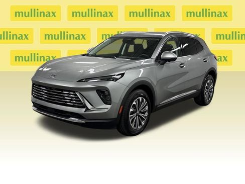 New 2026 Buick Envision Preferred image 7