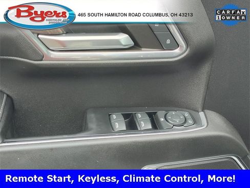 Used 2023 Chevrolet Silverado 1500 LT image 12