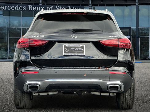 New 2026 Mercedes-Benz GLA 250 250 image 5