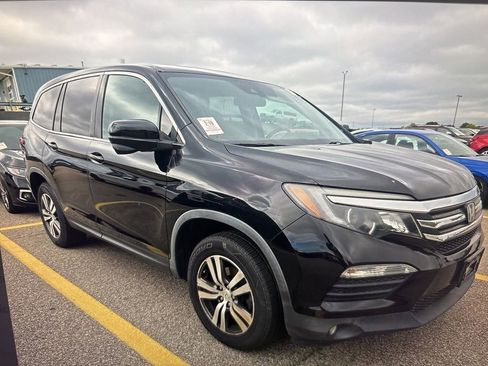Used 2018 Honda Pilot EX-L image 4