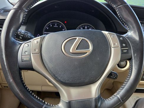Used 2015 Lexus ES 350 FWD image 21